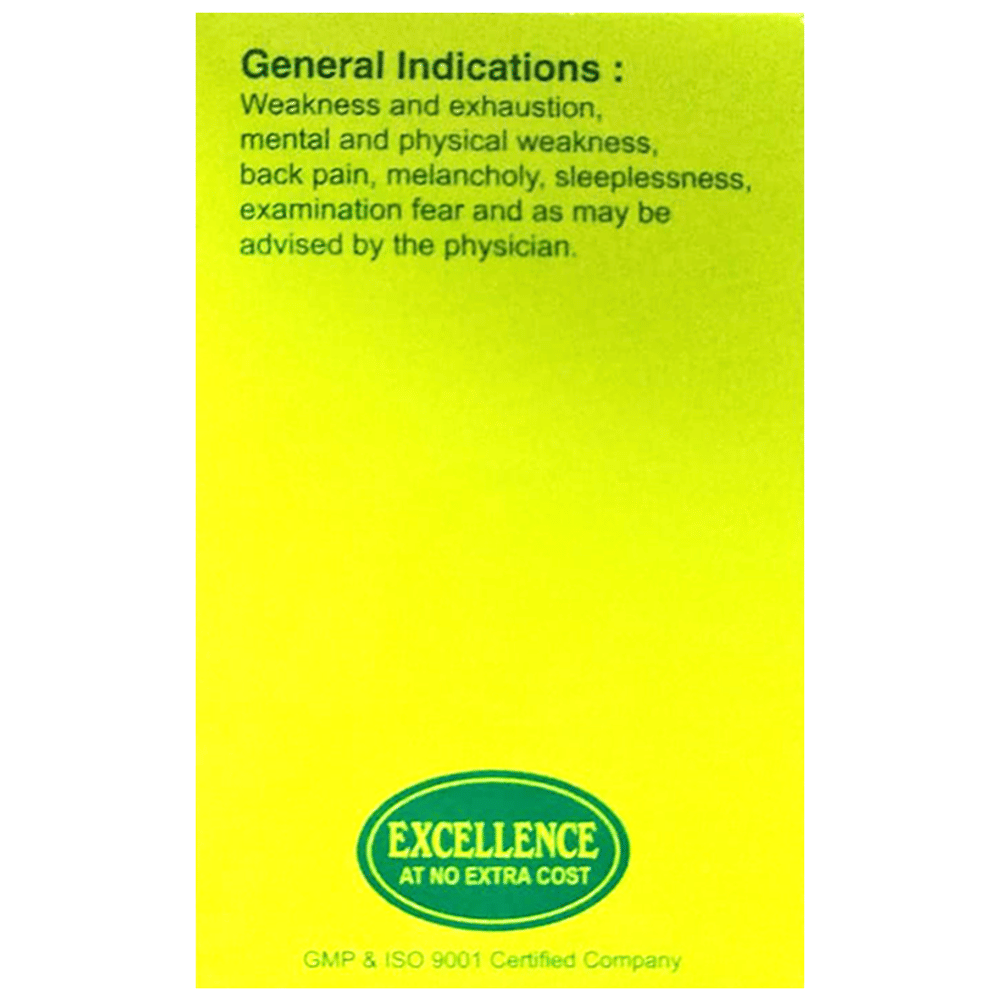 SBL Kali Phosphoricum Biochemic Tablet 200X bottle of 25 gm Biochemic Tablet SBL Kali Phosphoricum Biochemic Tablet 200X bottle of 25 gm Biochemic Tablet