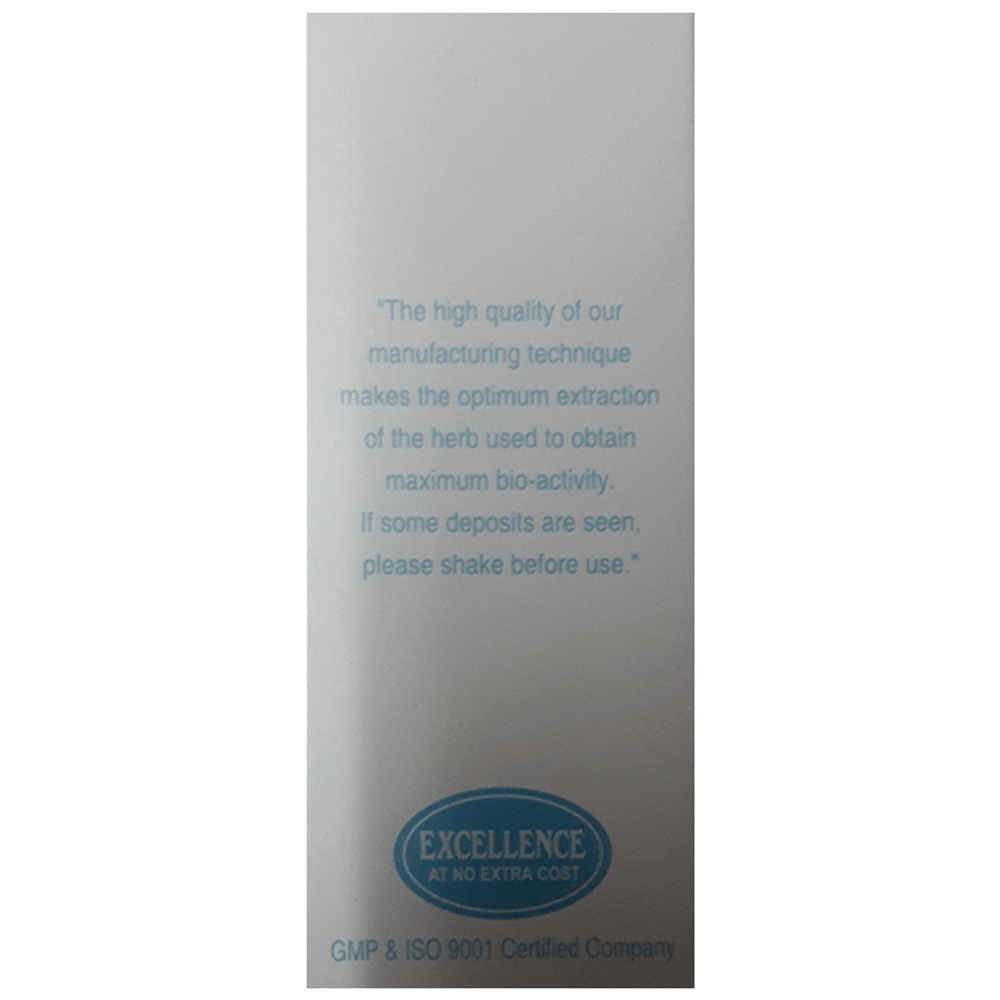 SBL Andrographis Paniculata Mother Tincture Q bottle of 30 ml Mother Tincture SBL Andrographis Paniculata Mother Tincture Q bottle of 30 ml Mother Tincture