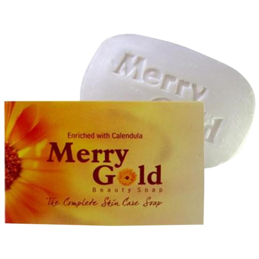 St. George’s Merry Gold Yellow Soap packet of 75 gm Soap St. George’s Merry Gold Yellow Soap packet of 75 gm Soap
