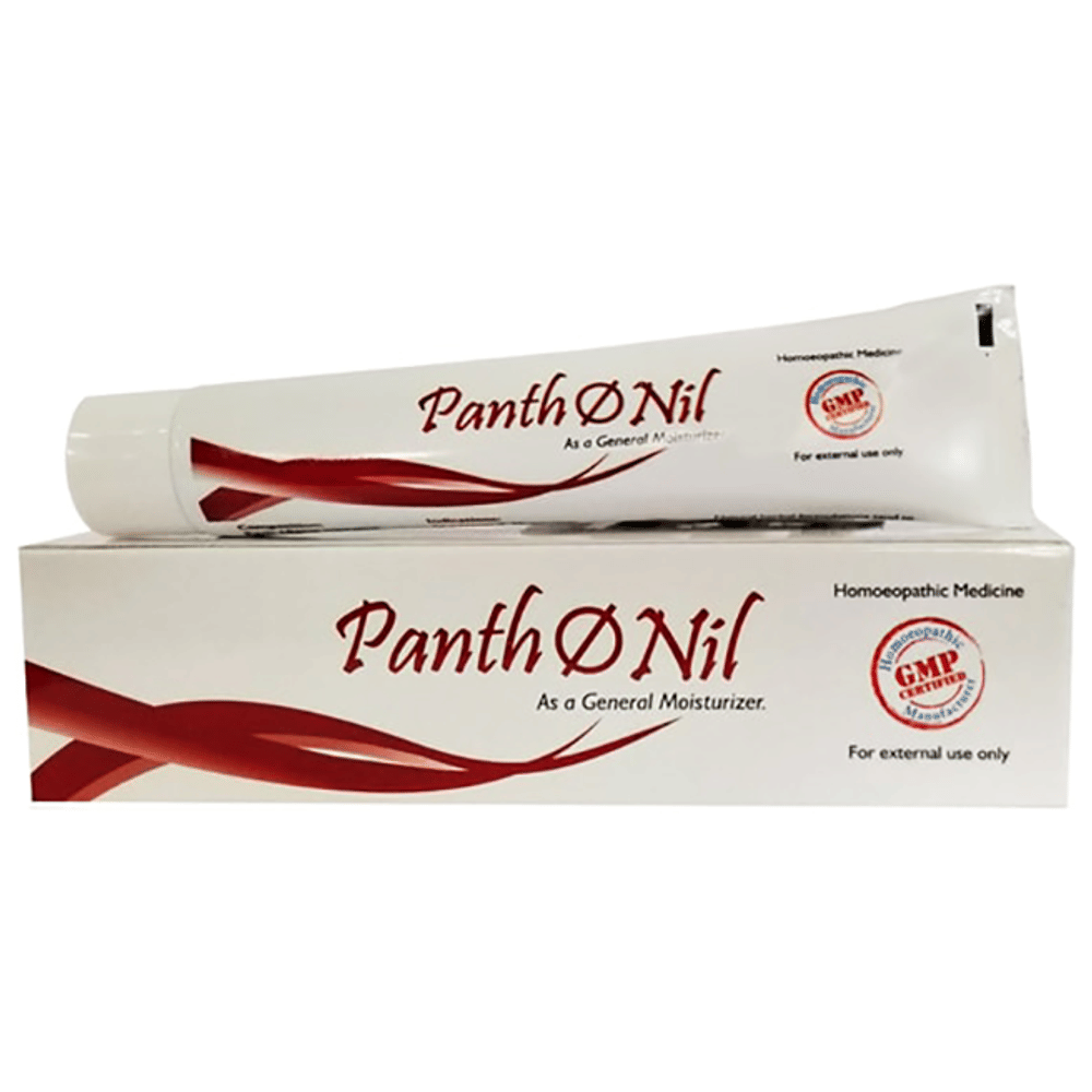 St. George‚Äôs Panth Q Nil Ointment tube of 30 gm Ointment