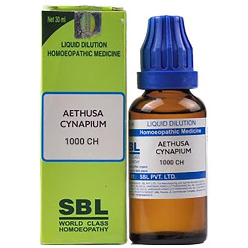 SBL Copaiva Officinalis Dilution 1000 CH bottle of 30 ml Dilution