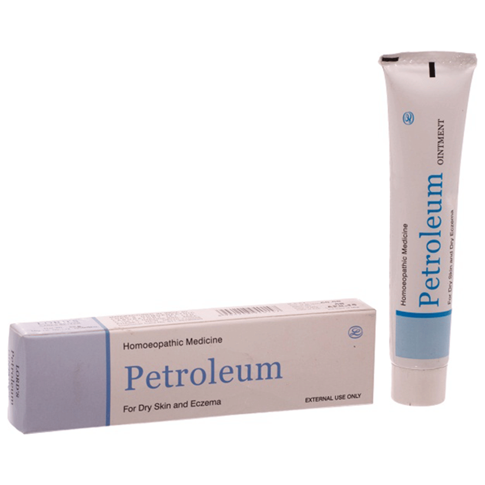 Lord's Petroleum Ointment tube of 25 gm Ointment
