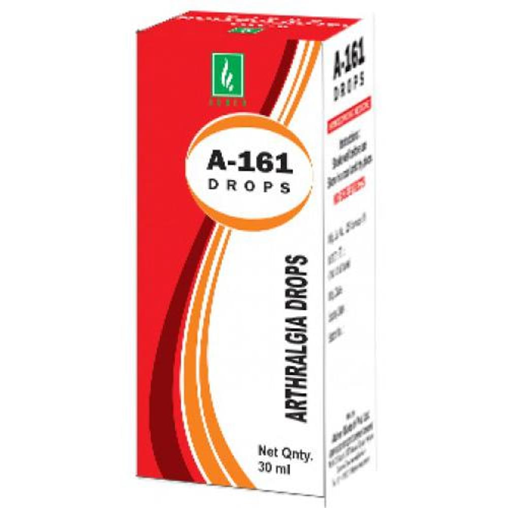 Adven A-161 Arthralgia Drop bottle of 30 ml Drop