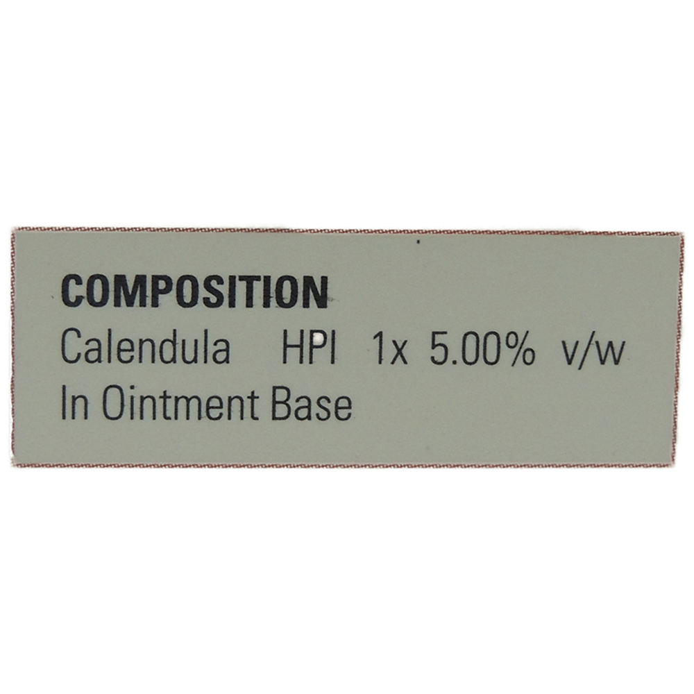 German's Calendula Antiseptic Cream tube of 25 gm Cream