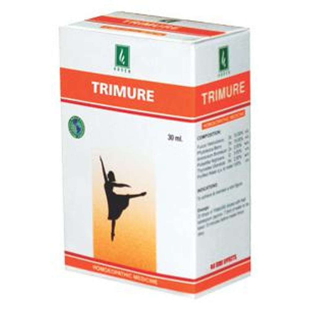 Adven Trimure Drop bottle of 30 ml Drop