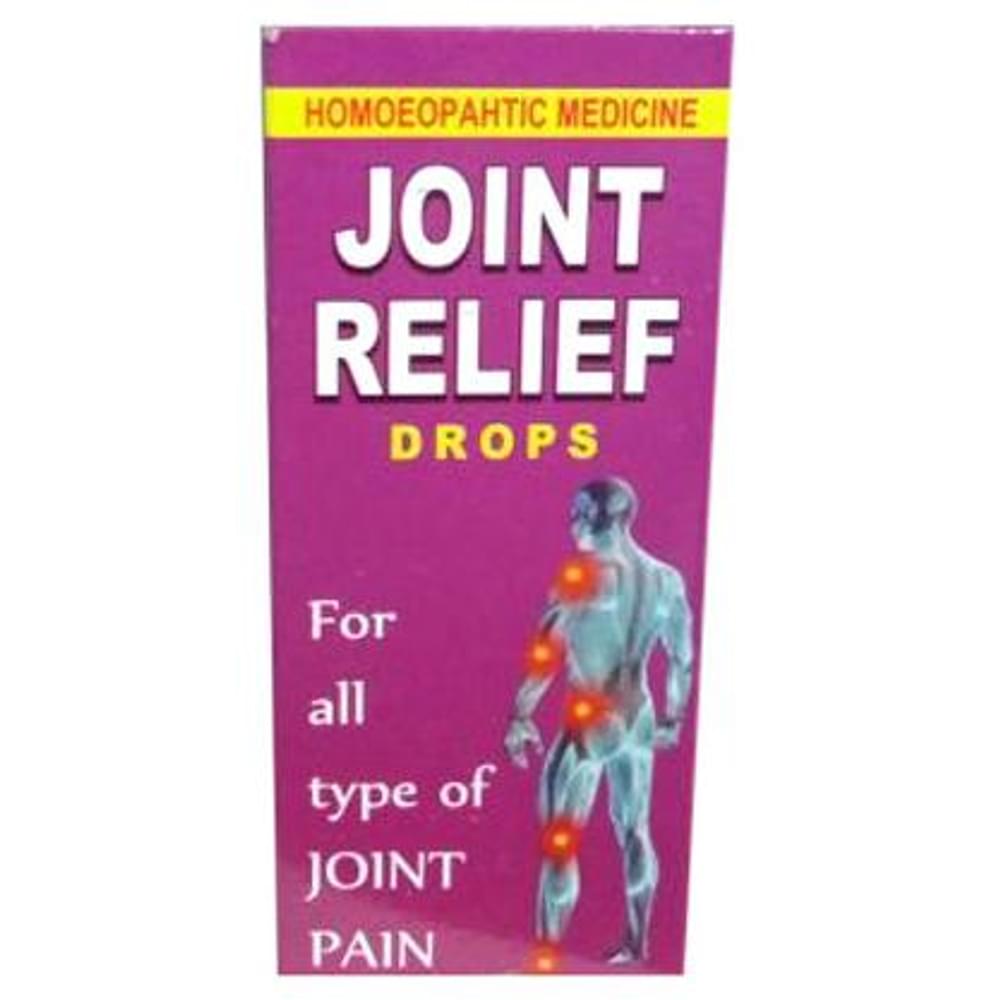 Biohome Joint Relief Oral Drop Drop bottle of 30 ml Drop