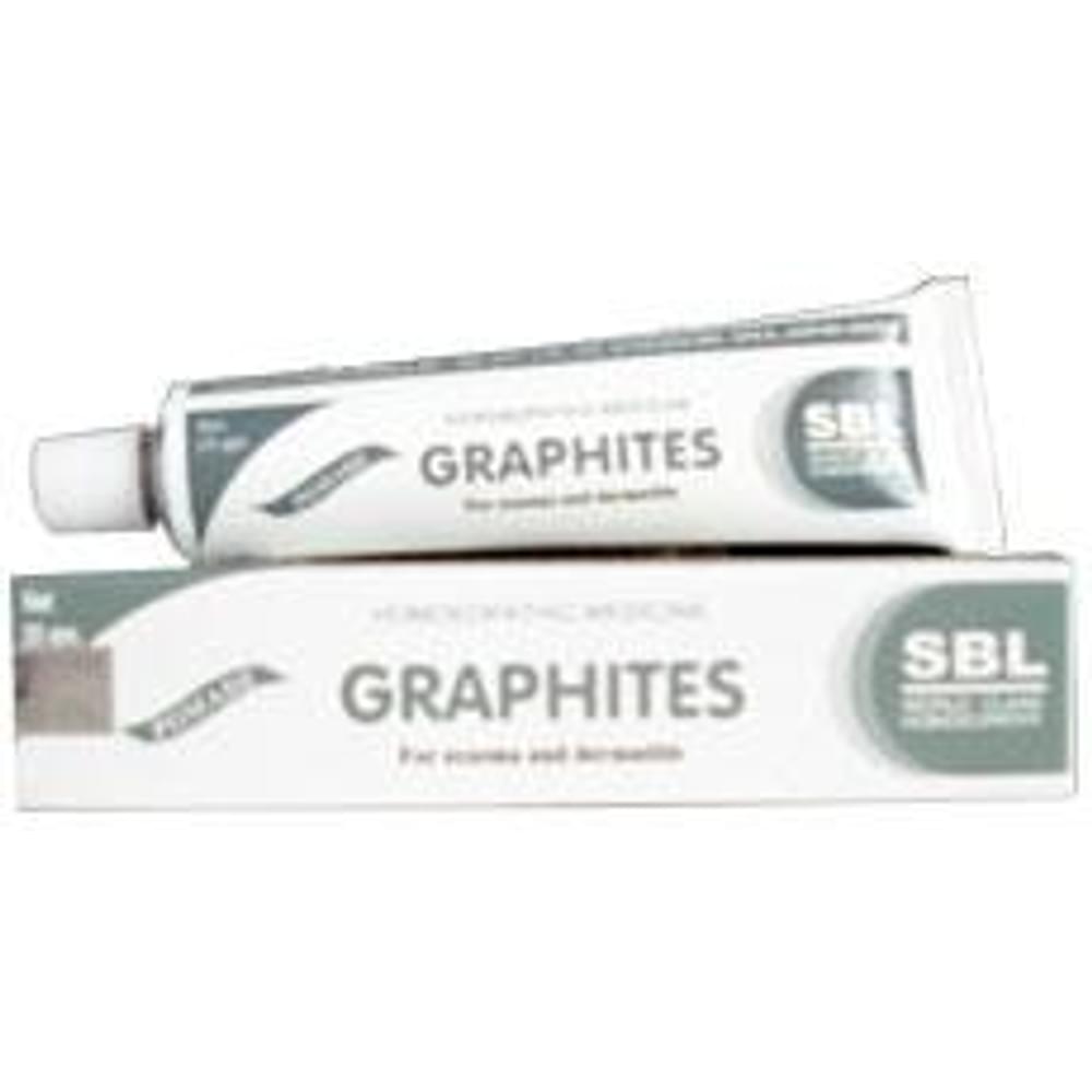 SBL Graphites Gel tube of 25 gm Gel