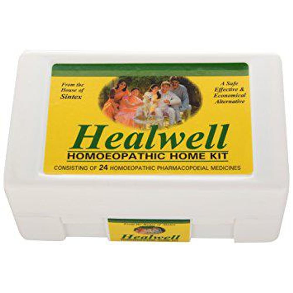 Healwell Home Kit box of 460 gm Kit Healwell Home Kit box of 460 gm Kit