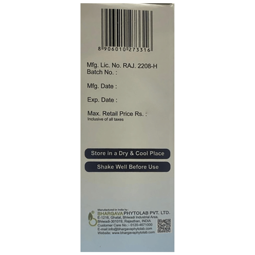 Bhargava Setin-M Drop bottle of 30 ml Drop Bhargava Setin-M Drop bottle of 30 ml Drop