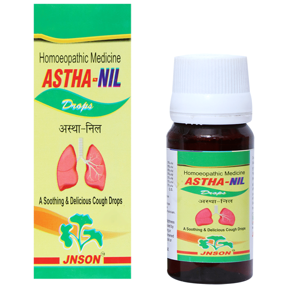 JNSON Astha Nil Drop bottle of 450 ml Drop JNSON Astha Nil Drop bottle of 450 ml Drop