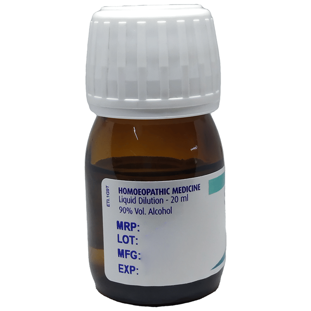 Boiron Coccus Cacti Dilution 30C bottle of 20 ml Dilution Boiron Coccus Cacti Dilution 30C bottle of 20 ml Dilution