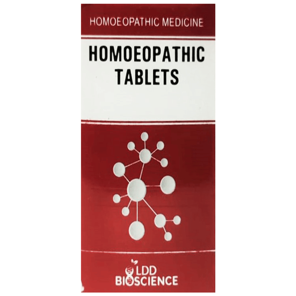 LDD Bioscience Zincum Metallicum 3X bottle of 25 gm Tablet LDD Bioscience Zincum Metallicum 3X bottle of 25 gm Tablet