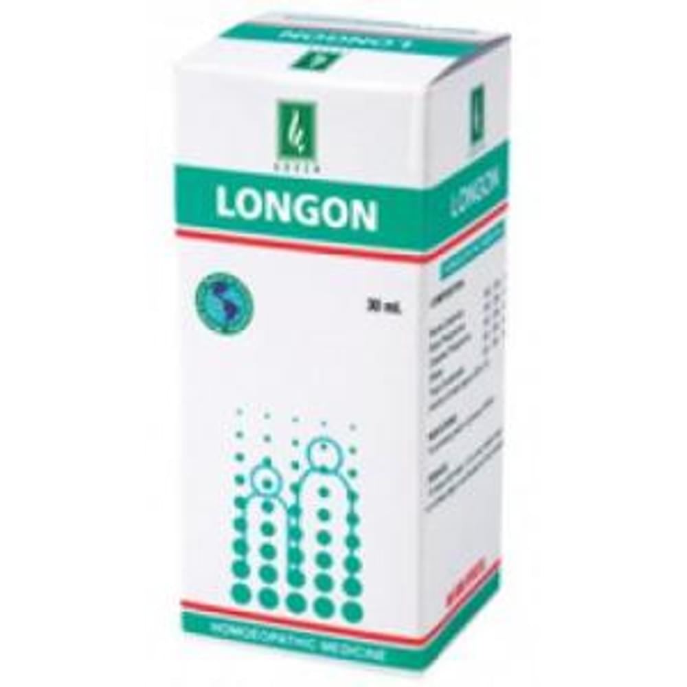 Adven Longon Drop bottle of 30 ml Drop