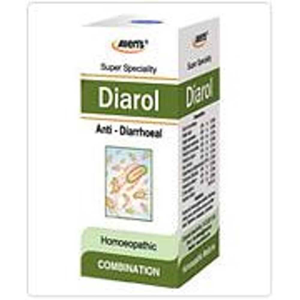Allen's Diarol Drop bottle of 30 ml Drop Allen's Diarol Drop bottle of 30 ml Drop