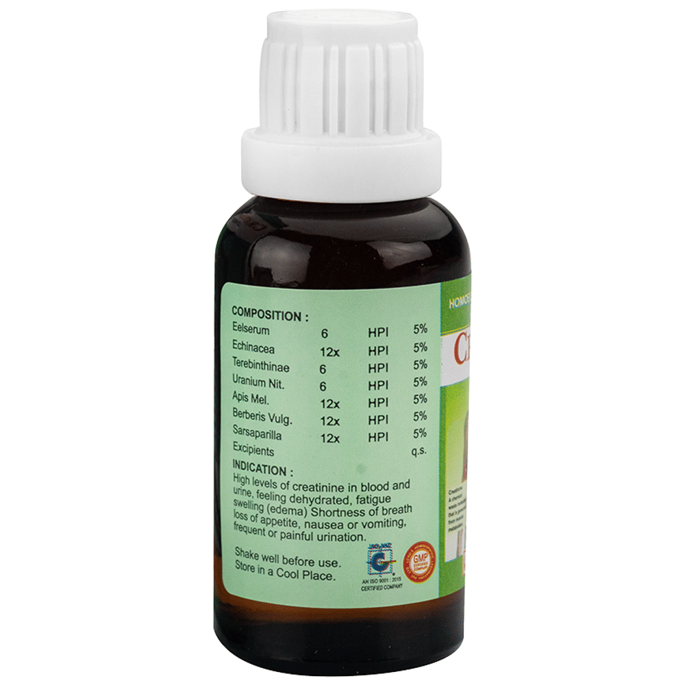 Lord's Cratin Drop bottle of 30 ml Drop Lord's Cratin Drop bottle of 30 ml Drop