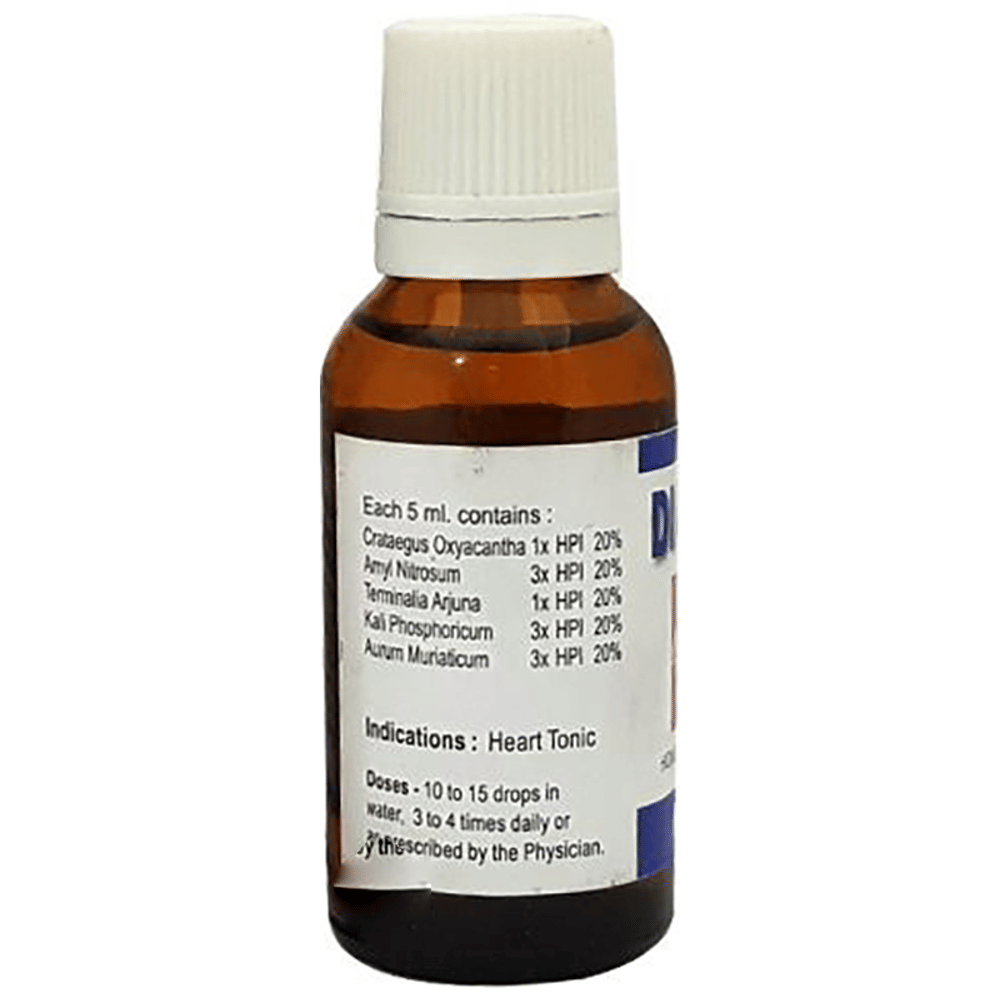 Haslab Diacard Drop bottle of 30 ml Drop Haslab Diacard Drop bottle of 30 ml Drop