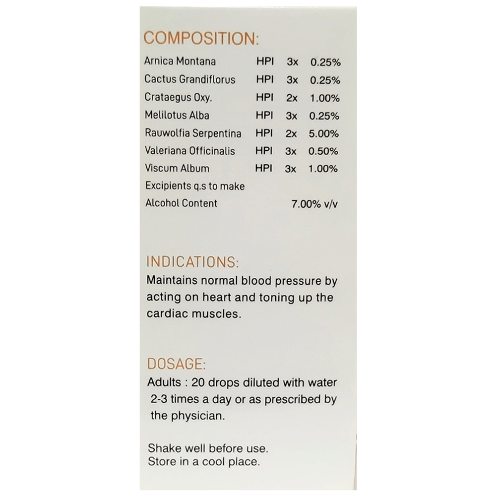 LDD Bioscience Bepeemed Drop bottle of 30 ml Drop