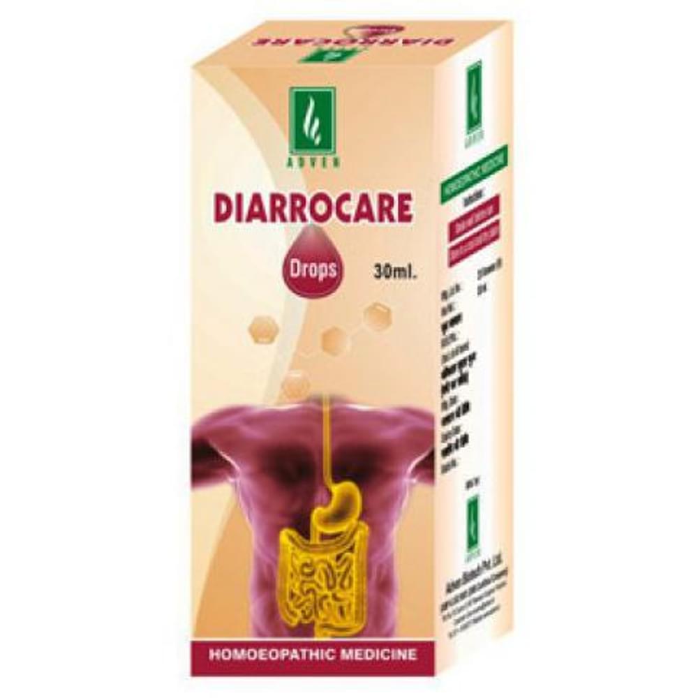 Adven Diarro Care Drop bottle of 30 ml Drop