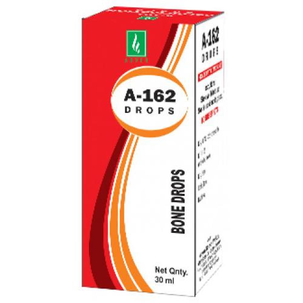 Adven A-162 Bone Drop bottle of 30 ml Drop