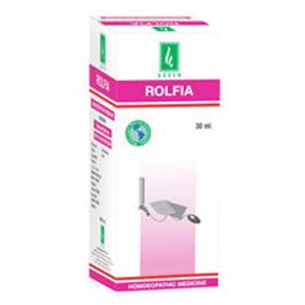 Adven Rolfia Drop bottle of 30 ml Drop
