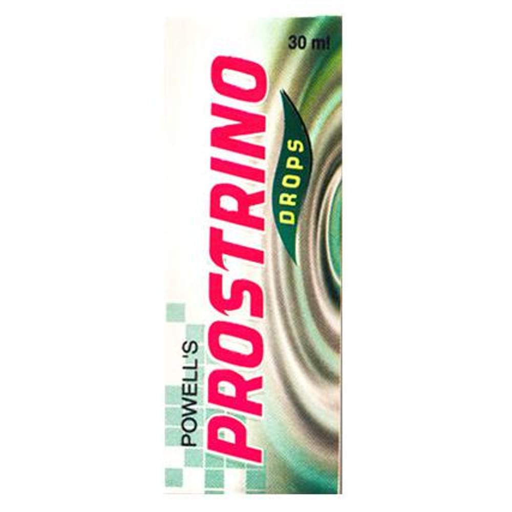 Powell's Prostrino Drop bottle of 30 ml Drop