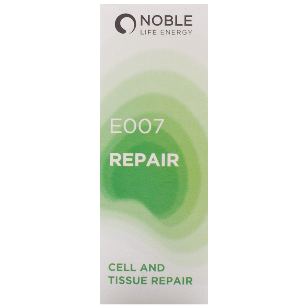 Noble Life Energy E007 Repair Cell and Tissue Repair Drop bottle of 30 ml Drop