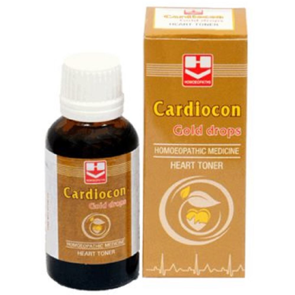 Medilife Cardiocon Drops (30ml)
