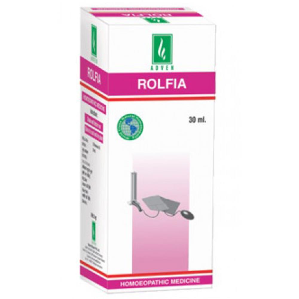 Adven Rolfia Drops (30ml)