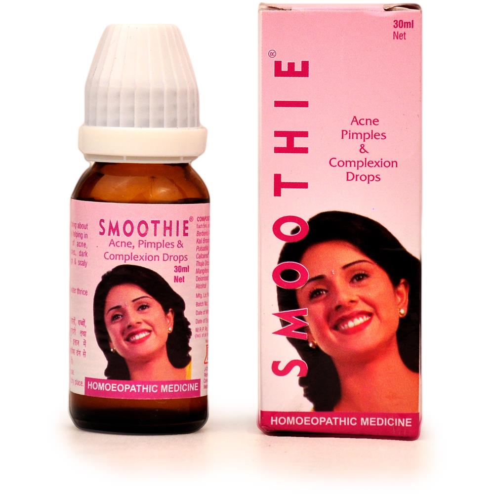 Ralson Smoothie Drops (30ml)