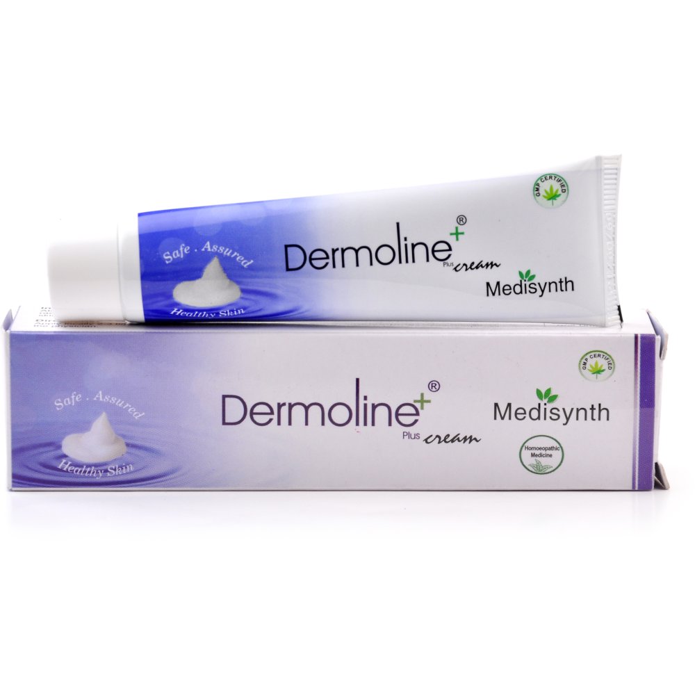 Medisynth Dermoline Cream (25g)