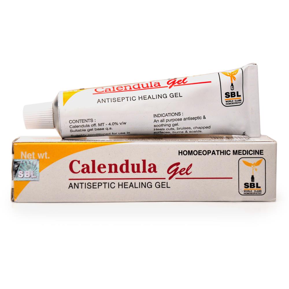 SBL Calendula Gel (25g)