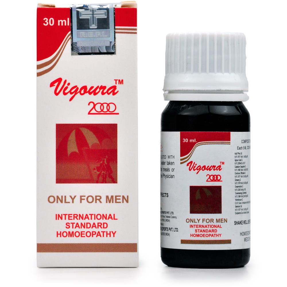 REPL Vigoura 2000 (30ml)