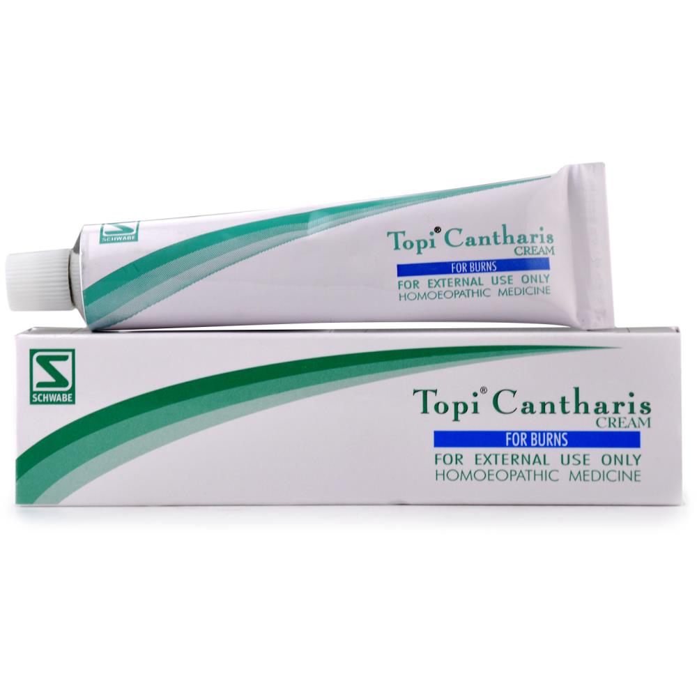 Topi Cantharis Cream (25g)