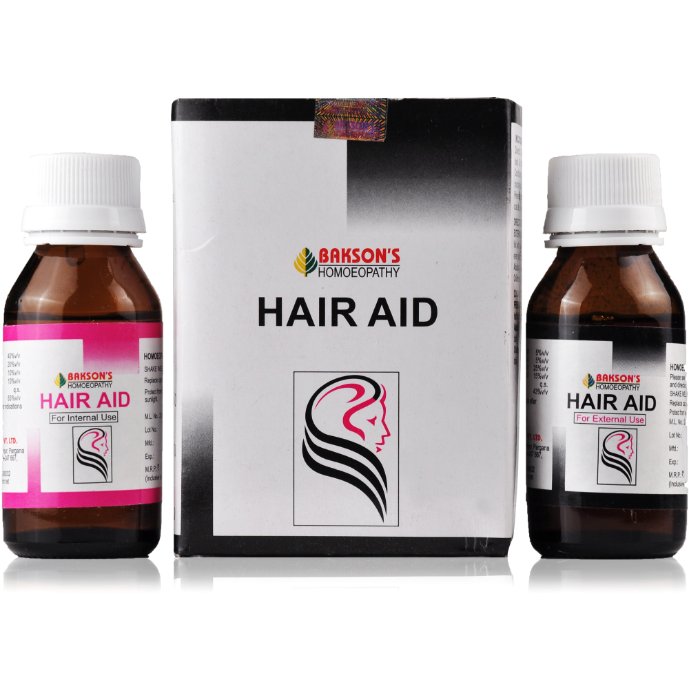 Buy Bakson Sunny Hair Color (Dark Brown) (20g) at best price | Homoeobazaar