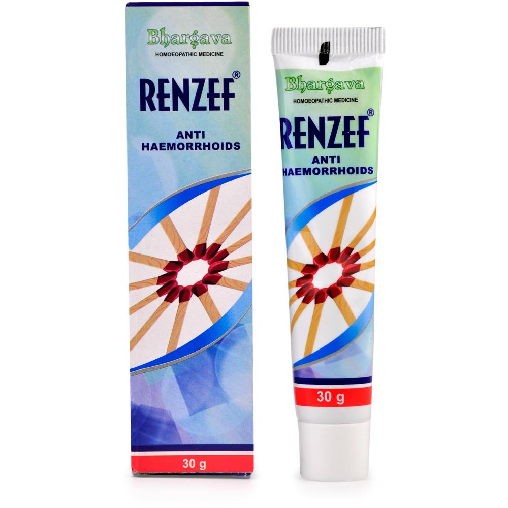 Renzef Cream (30g)