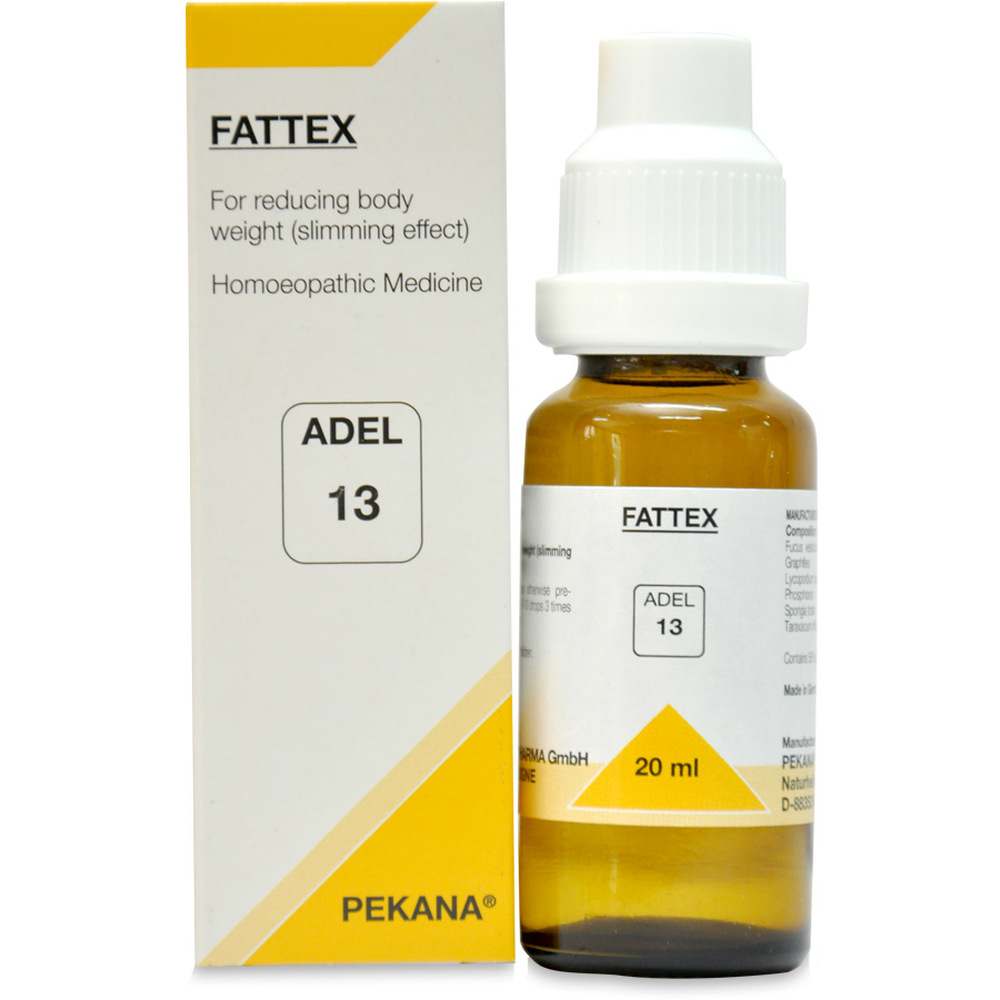 Adel Pekana Adel 13 (Fattex) (20ml)