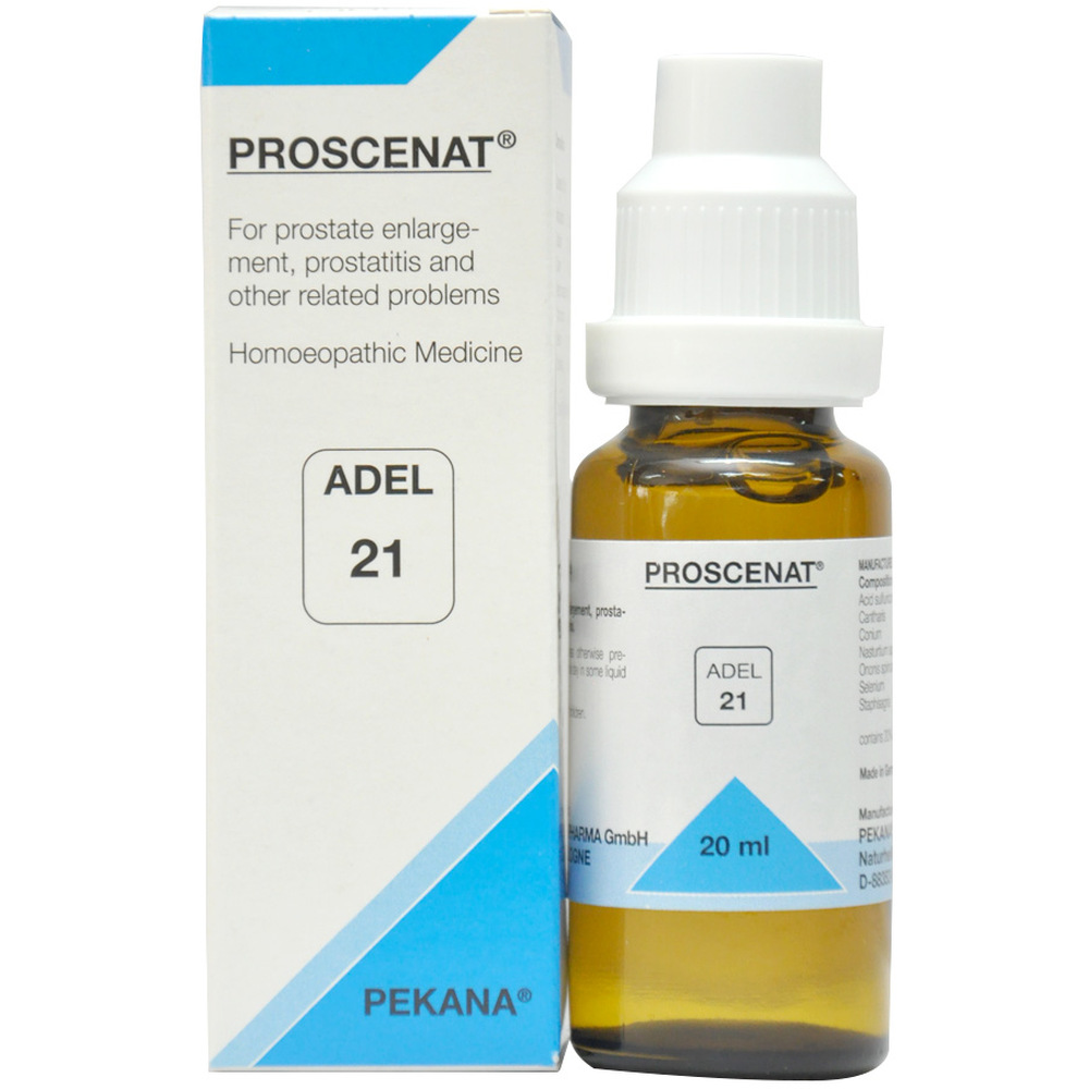 Adel Pekana Adel 21 (Proscenat) (20ml)