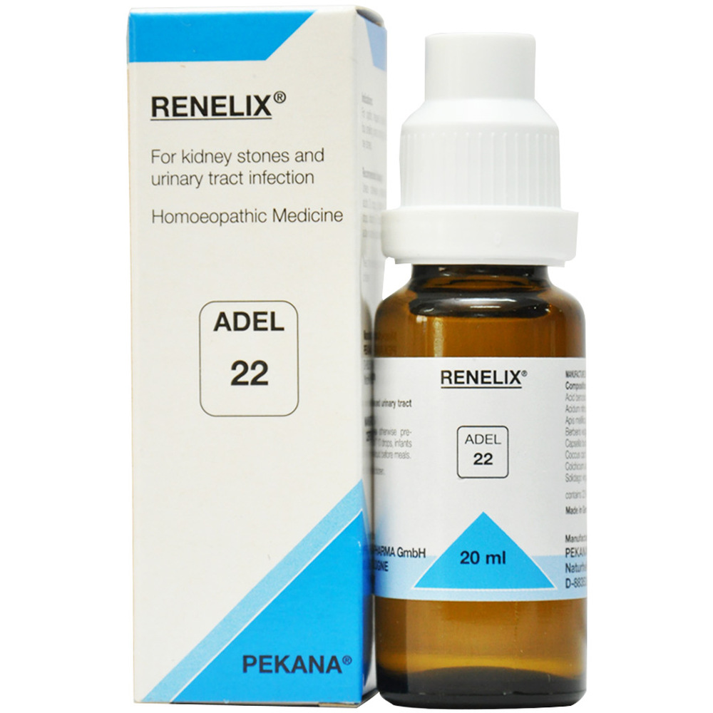 Adel Pekana Adel 22 (Renelix) (20ml)