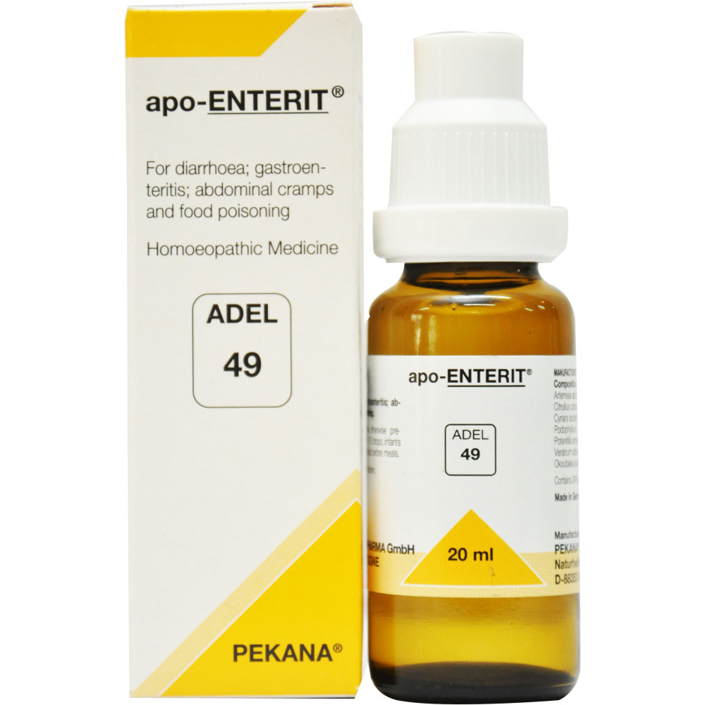 Adel Pekana Adel 49 (Apo-Enterit) (20ml)