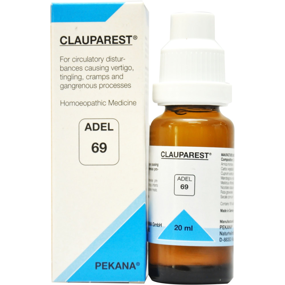 Adel Pekana Adel 69 (Clauparest) (20ml)