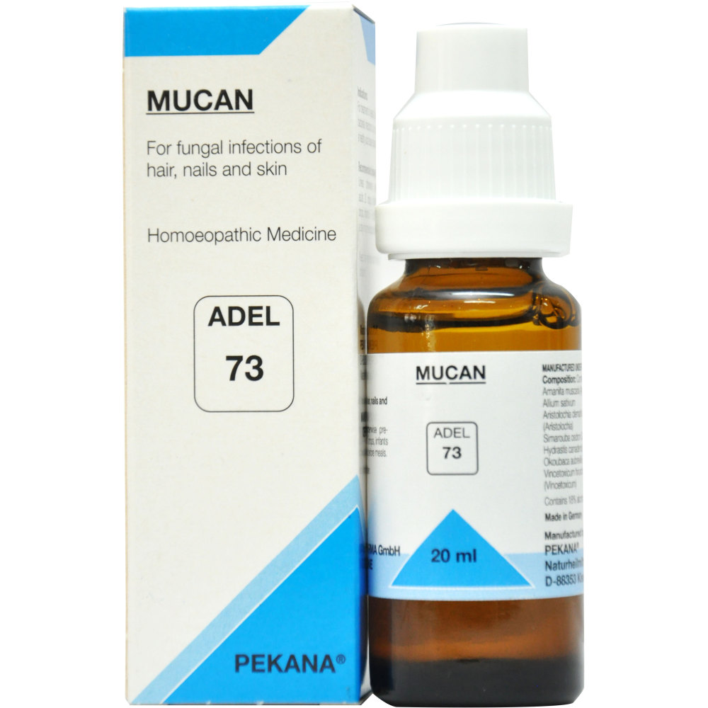 Adel Pekana Adel 73 (Mucan) (20ml)