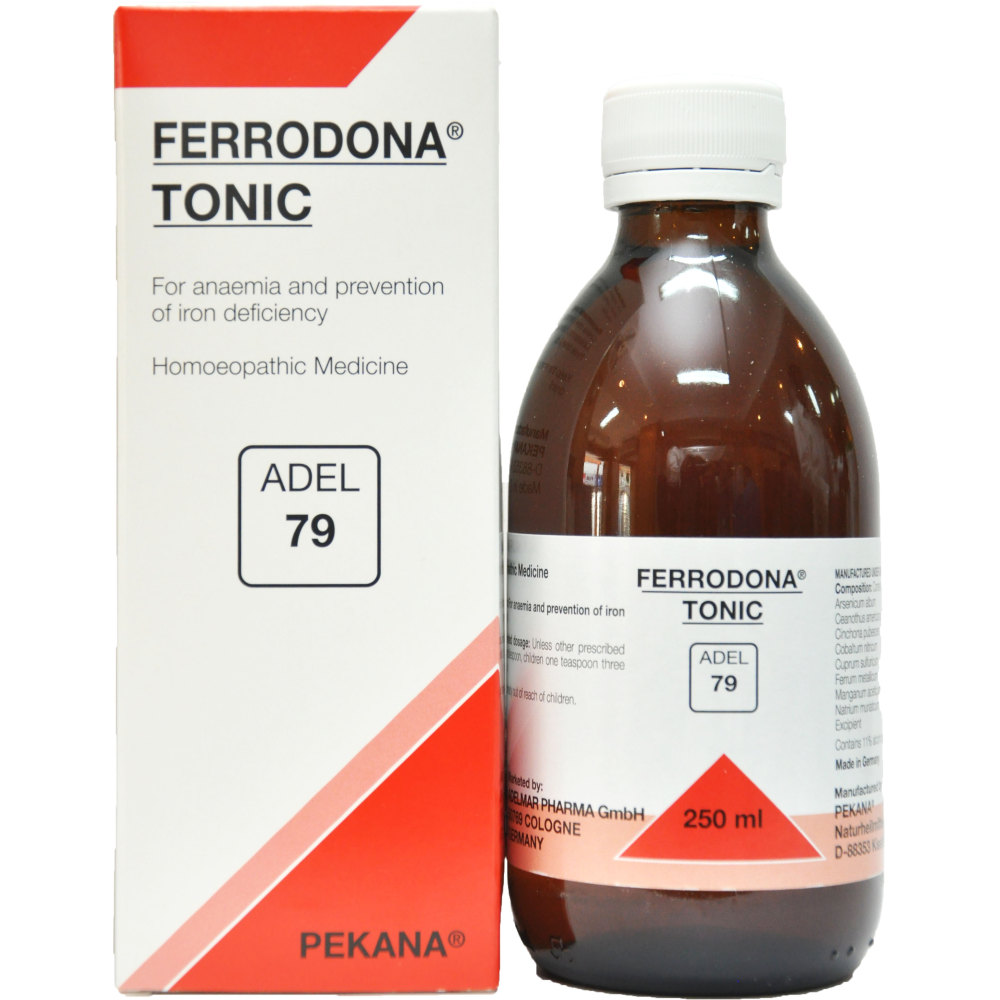Adel Pekana Adel 79 (Ferrodona) (250ml)