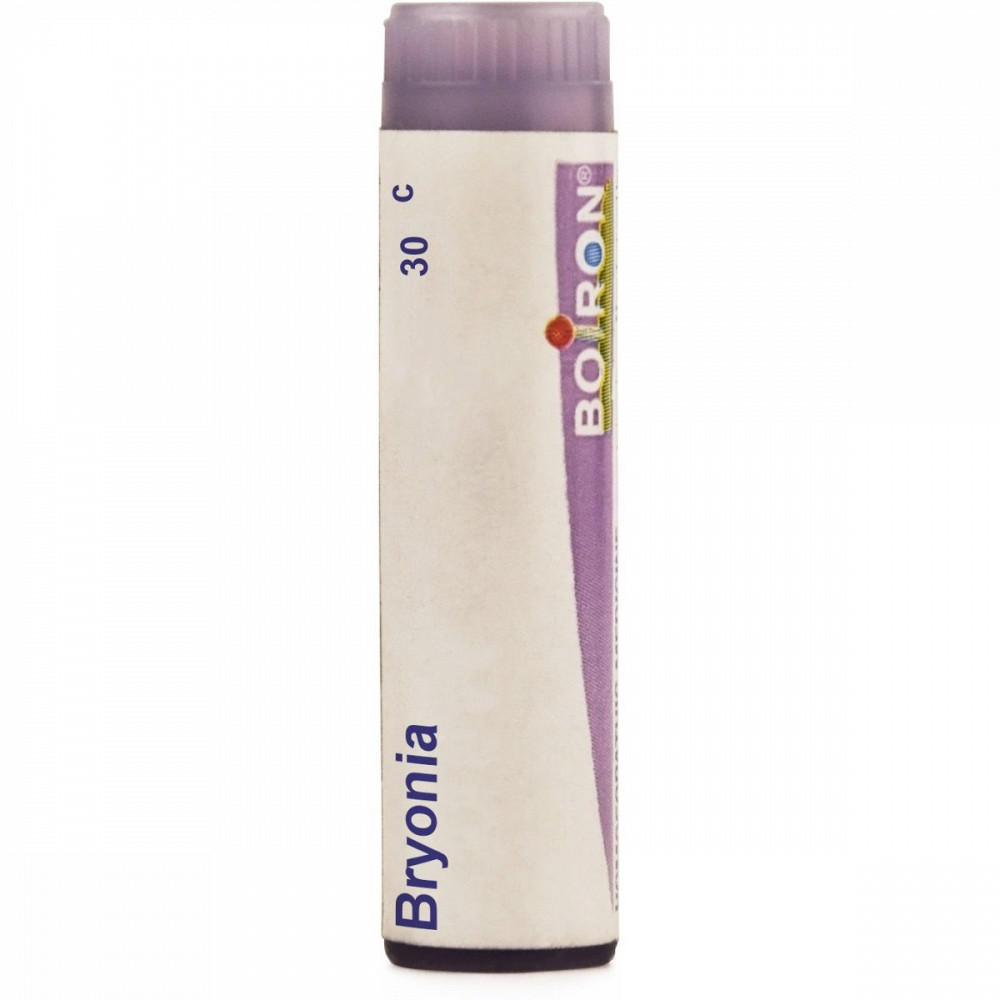 Boiron Bryonia Multi Dose Pellets 30 CH (4g)