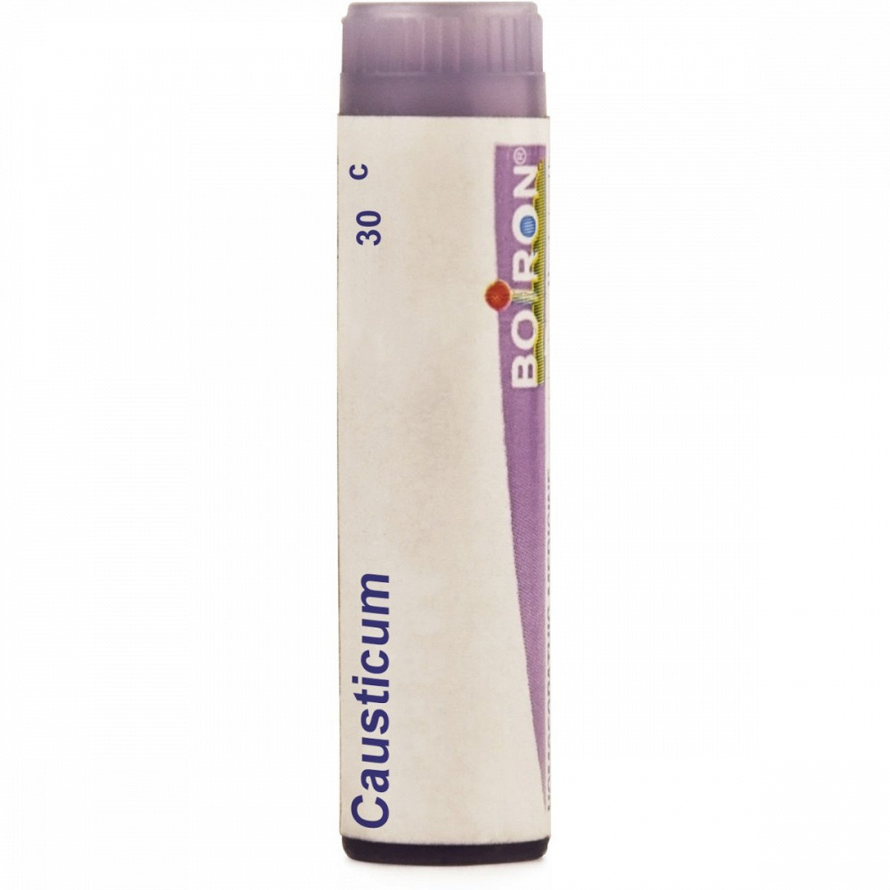 Boiron Causticum Multi Dose Pellets 30 CH (4g)