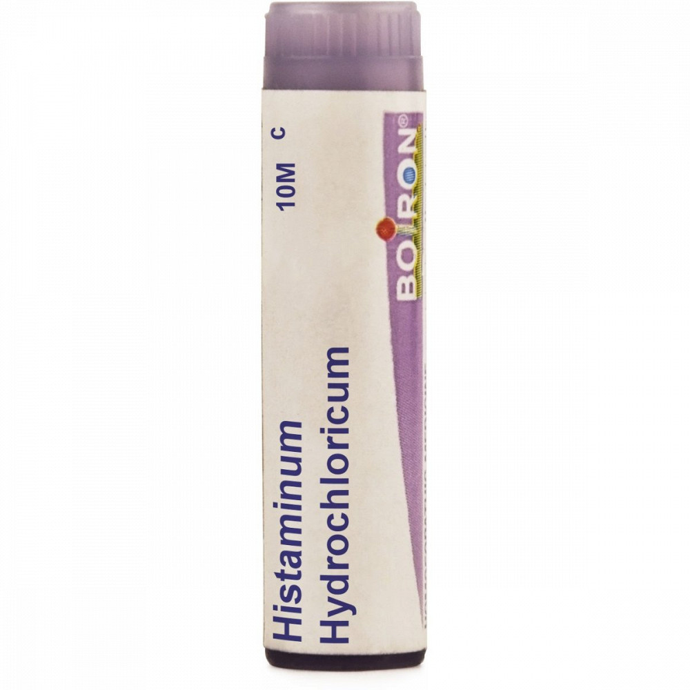 Boiron Histaminum Hydrochloricum Multi Dose Pellets 10M CH (4g)