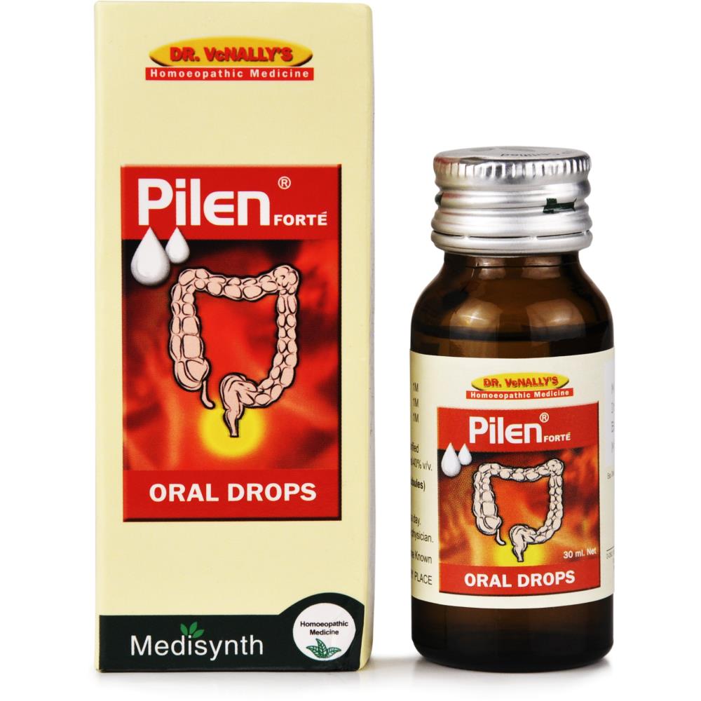 Medisynth Pilen Drops (30ml)