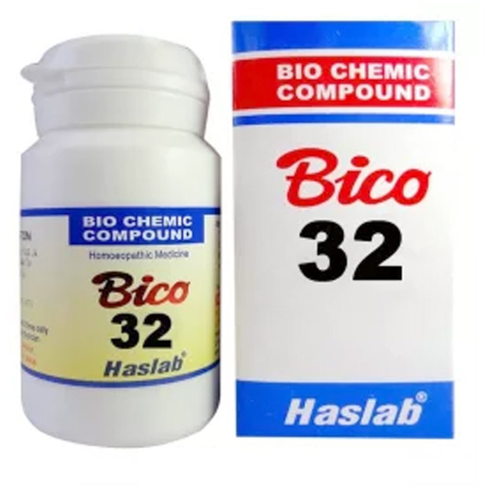 Haslab BICO 32  (20g)