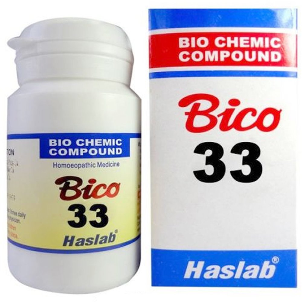 Haslab BICO 33 (Ringworm) (20g)