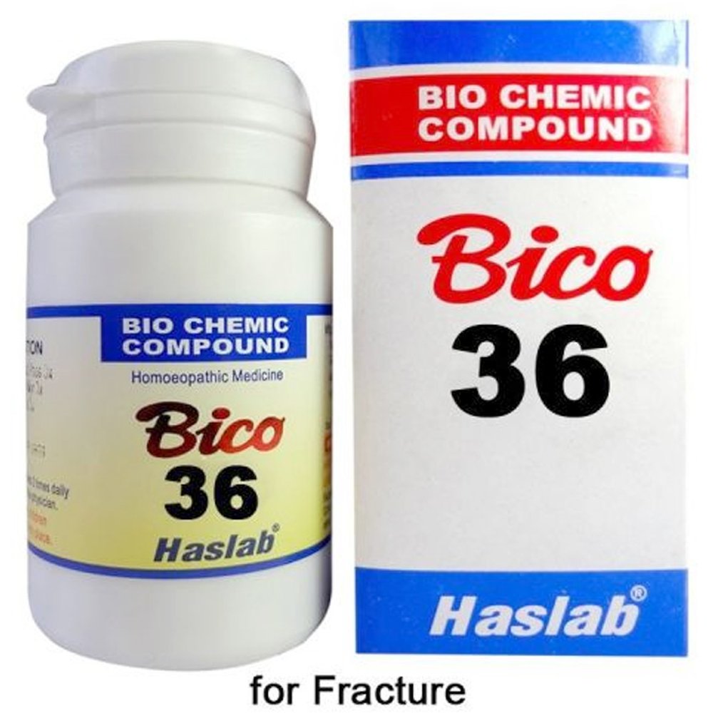 Haslab BICO 36 (Fracture) (20g)