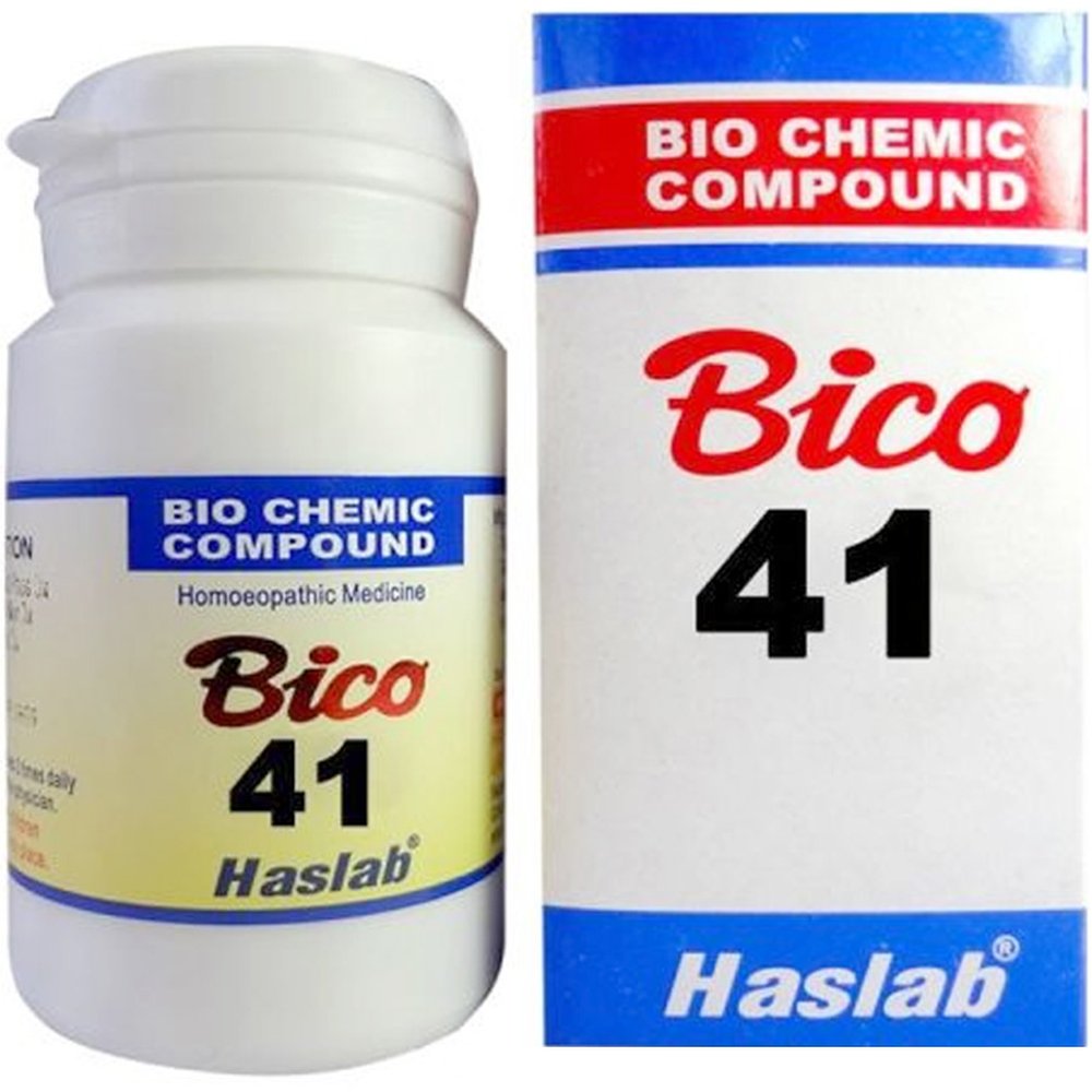 Haslab BICO 41 (Apthous) (20g)